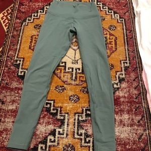 Glyder High Power Legging